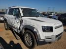 Land Rover Defender 110 S Image 8