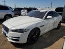Jaguar XE Image 1
