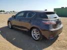 Lexus Ct 200 Image 6