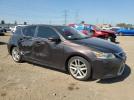 Lexus Ct 200 Image 10
