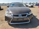 Lexus Ct 200 Image 9
