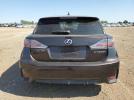 Lexus Ct 200 Image 8