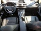 Lexus Ct 200 Image 2