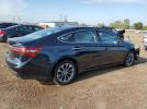 Toyota Avalon Xle Image 11