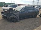 INFINITI M35 Base Image 1