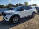 Ford Explorer Xlt Image 1