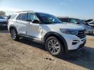Ford Explorer Xlt Image 11
