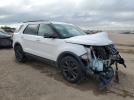 Ford Explorer Xlt Image 5