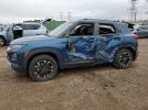 Chevrolet Trailblazer Lt Image 1