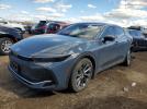 Toyota Crown Xle Xle Image 1