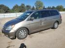 Honda Odyssey Exl Image 1