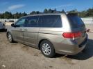 Honda Odyssey Exl Image 3