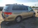 Honda Odyssey Exl Image 2