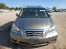 Honda Odyssey Exl Image 5