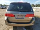 Honda Odyssey Exl Image 10