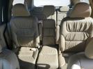 Honda Odyssey Exl Image 6