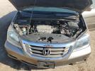 Honda Odyssey Exl Image 7