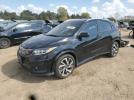 Honda HR-V Sport Image 1