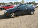 Ford Focus Zx3 Image 1