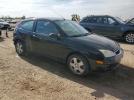 Ford Focus Zx3 Image 5