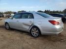 Toyota Avalon Xl Image 8