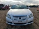 Toyota Avalon Xl Image 9