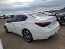 INFINITI Q50 Sensory Image 2