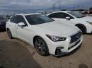 INFINITI Q50 Sensory Image 11