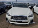 INFINITI Q50 Sensory Image 6