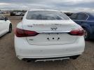INFINITI Q50 Sensory Image 5