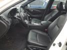 INFINITI Q50 Sensory Image 7