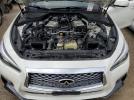 INFINITI Q50 Sensory Image 9