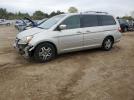 Honda Odyssey Exl Image 1