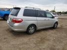 Honda Odyssey Exl Image 3