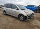 Honda Odyssey Exl Image 4
