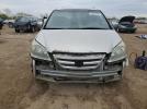 Honda Odyssey Exl Image 13