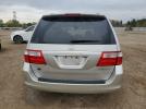 Honda Odyssey Exl Image 12