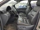 Honda Odyssey Exl Image 10