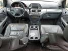Honda Odyssey Exl Image 6