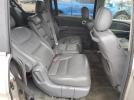 Honda Odyssey Exl Image 7
