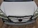 Honda Odyssey Exl Image 5