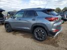 Chevrolet Trailblazer Lt Image 10