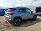 Chevrolet Trailblazer Lt Image 3