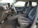 Chevrolet Trailblazer Lt Image 4