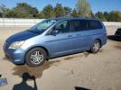 Honda Odyssey Exl Image 1