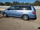 Honda Odyssey Exl Image 3