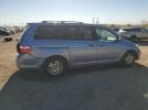 Honda Odyssey Exl Image 5