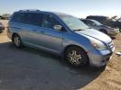 Honda Odyssey Exl Image 8