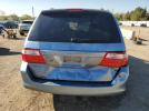 Honda Odyssey Exl Image 9