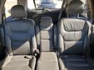 Honda Odyssey Exl Image 13